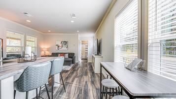 Casa de campo (2 Bedrooms) | Interior