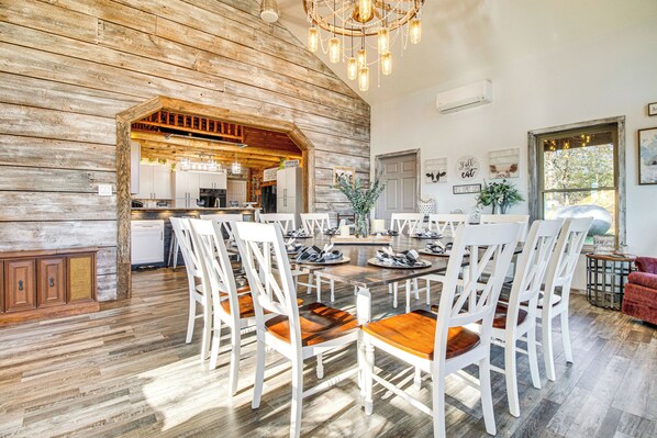 Casa (4 Bedrooms) | Interior
