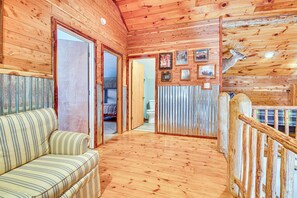 Casa (4 Bedrooms) | Interior