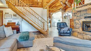 Nhà (4 Bedrooms) | Nội thất