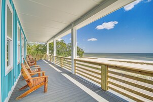 独立别墅 (4 Bedrooms) | 住宿正面