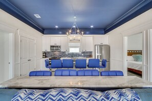 Huis (4 Bedrooms) | Interieur