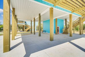 ハウス (4 Bedrooms) | 内装