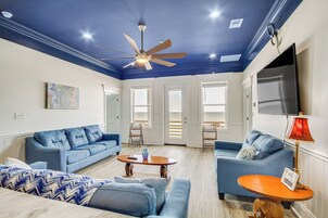 独立别墅 (4 Bedrooms) | 住宿内部