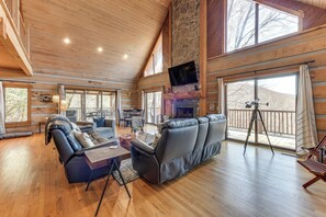 Casa (3 Bedrooms) | Interior