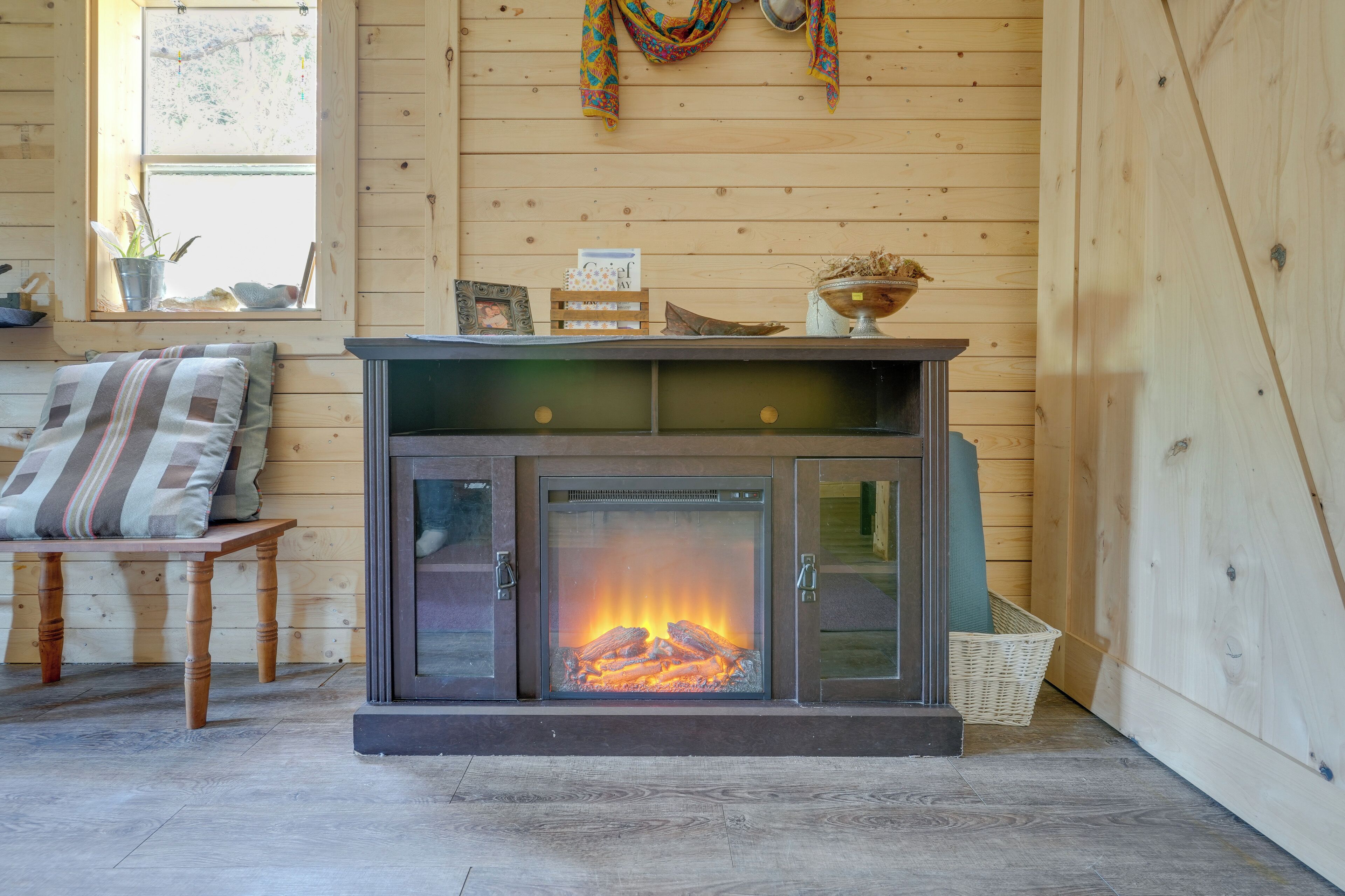 公寓 (0 Bedroom) | 住宿內部