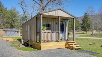 Apartment (0 Bedroom) | Interior