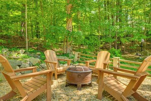 Casa (2 Bedrooms) | Interior