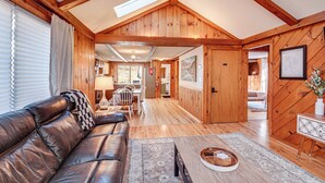 Hus (2 Bedrooms) | Innvendig