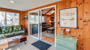 Hus (2 Bedrooms) | Innvendig