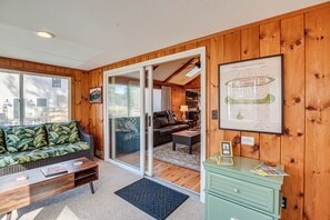 Casa (2 Bedrooms) | Interior