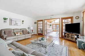 Nhà (4 Bedrooms) | Nội thất