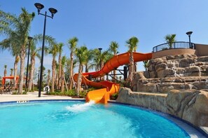 Maison, 5 chambres | Piscine | Piscine chauffée