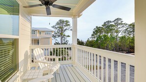 House (3 Bedrooms) | Interior - Near State Parks: Carrabelle Home w/ Beach Access! (Carrabelle)