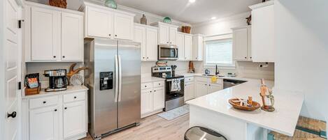 ハウス (3 Bedrooms) | 内装