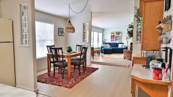 Hus (3 Bedrooms) | Innvendig