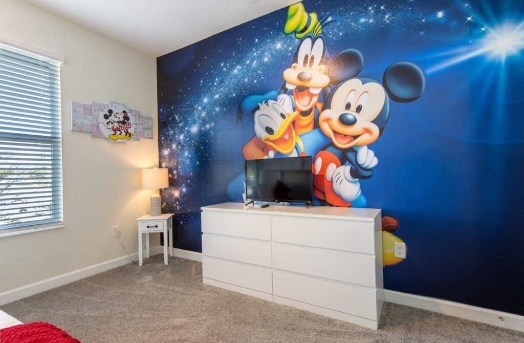 House, 5 Bedrooms | 5 bedrooms, free WiFi, bed sheets