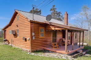 Hus (2 Bedrooms) | Interiör