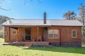 House (2 Bedrooms) | Front of property