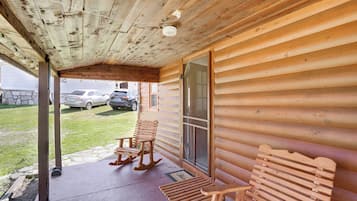 Casa (2 Bedrooms) | Interior