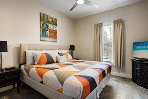 Huis, 5 slaapkamers | 5 slaapkamers, gratis wifi, beddengoed