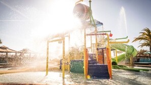 Condo, 3 Bedrooms | Water park