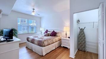 4 bedrooms, free WiFi, bed sheets