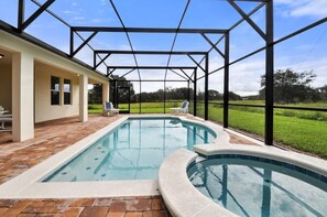 Piscina | Piscina climatitzada