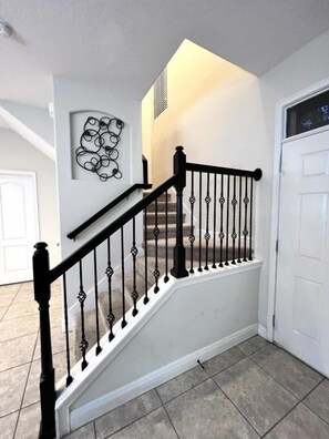 Townhome, 4 Bedrooms | Interior - Cozy Family Town Home Close To Disney 4 Bedroom Townhouse by RedAwning (Davenport)