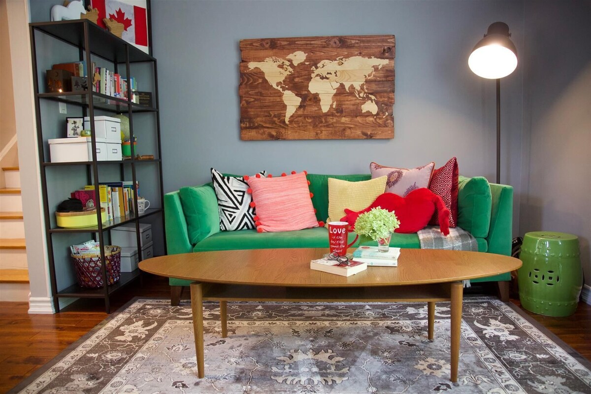 Image de profil de l’hôte