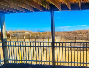 Condo, 3 Bedrooms | Property grounds - Ocean Manor 1n 3 Bedroom Condo by RedAwning (Ocean City)