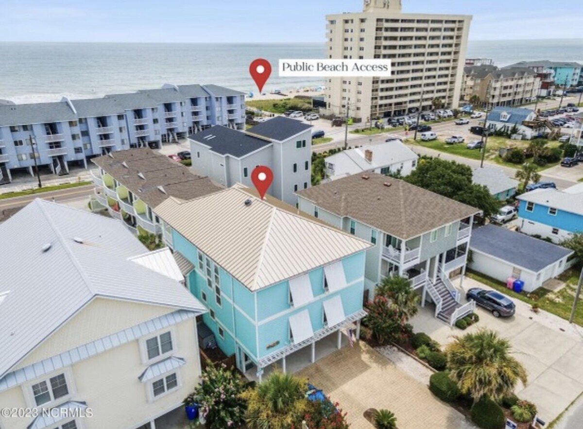 Foto de perfil del anfitrión