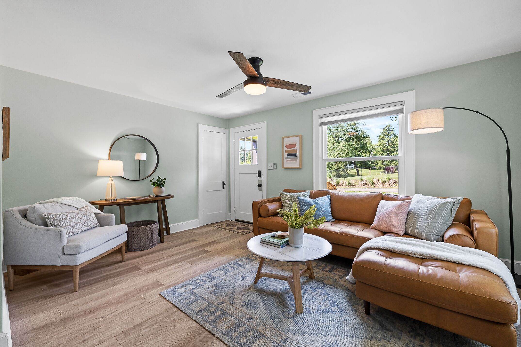 Home Away from Home: Luxe Mid-Term Rental in Chatt