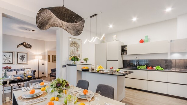 House | 3 bedrooms - Casa Lavinia in Lucca (Lucca)