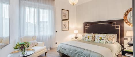 Apartment | 3 bedrooms