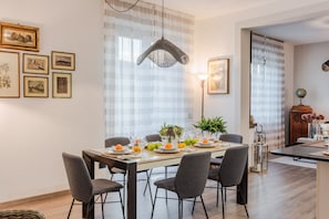 Maison | 3 chambres