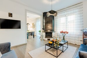 Apartment | 3 bilik tidur 