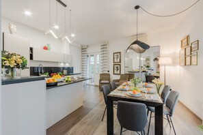 Apartment | 3 bilik tidur 