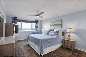 3 soveværelser, strygejern/strygebræt, Wi-Fi, sengetøj