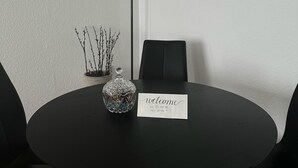 Apartment | Dining - Captivating 2-bed Apartment in Viby J (Aarhus)
