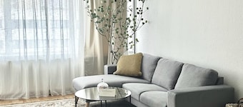 Captivating 2-bed Apartment in Viby J
