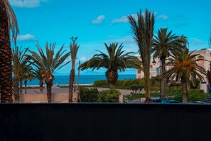 Property grounds - Ocean Breeze Malabata Appartement (Tangier)
