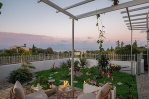 Terraço/pátio