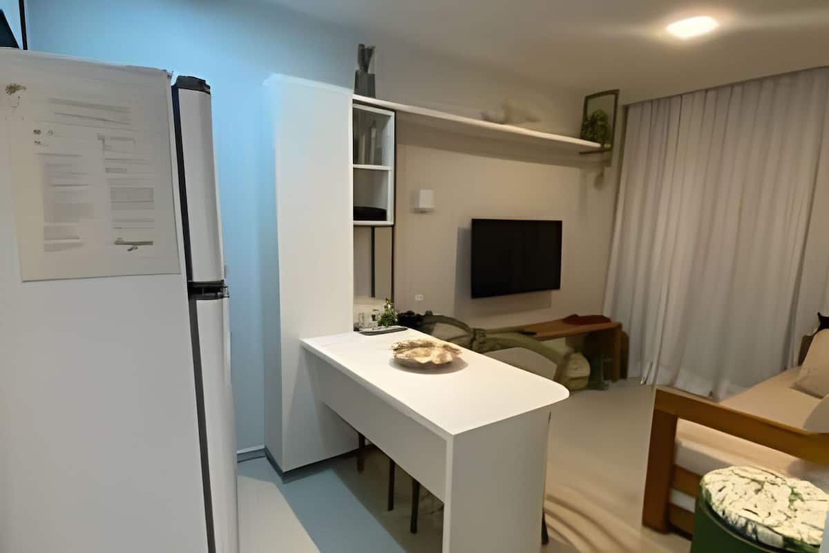 Classic Apartment | 1 bedroom, free WiFi