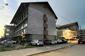 Appartement | Extérieur