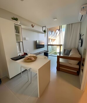 Apartment | Interior - Sunny Hall Flats  (Ipojuca)