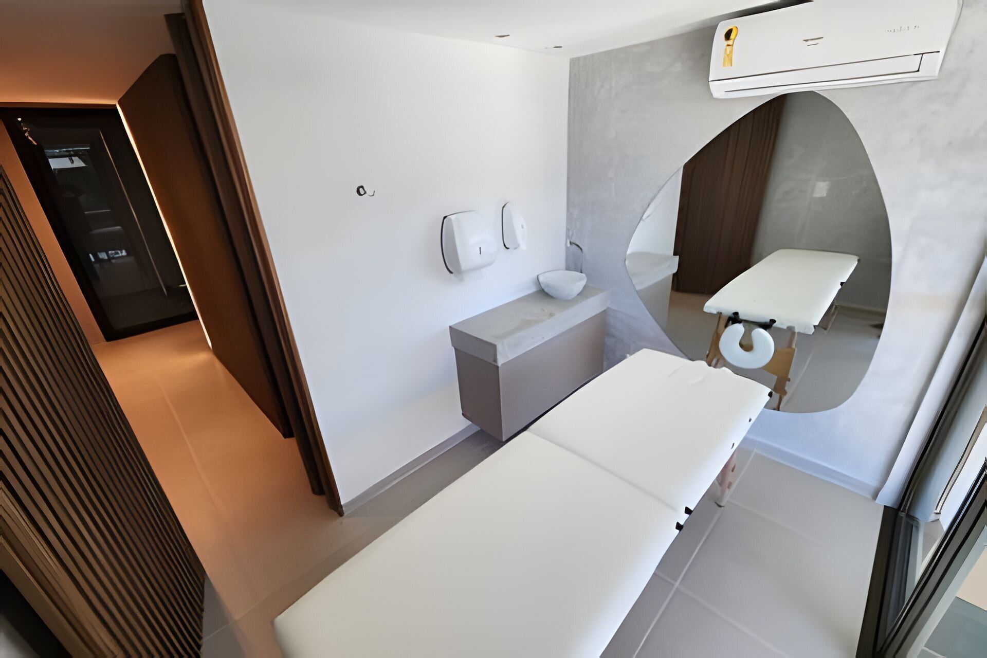 Basic Apartment | Spa