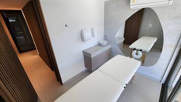 Basic Apartment | Spa