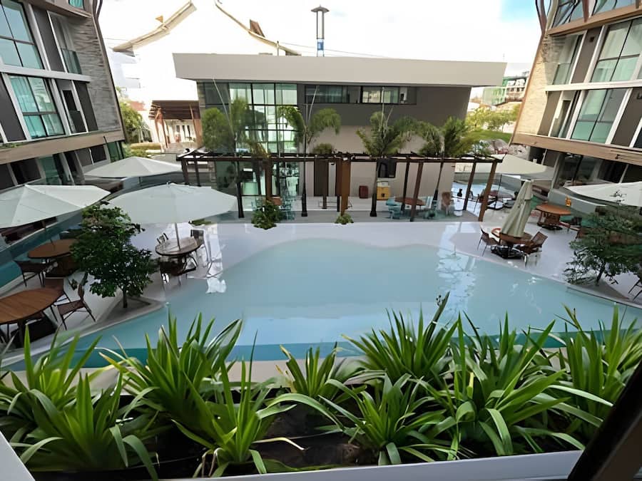 Classic Apartment | Pool | 3 outdoor pools