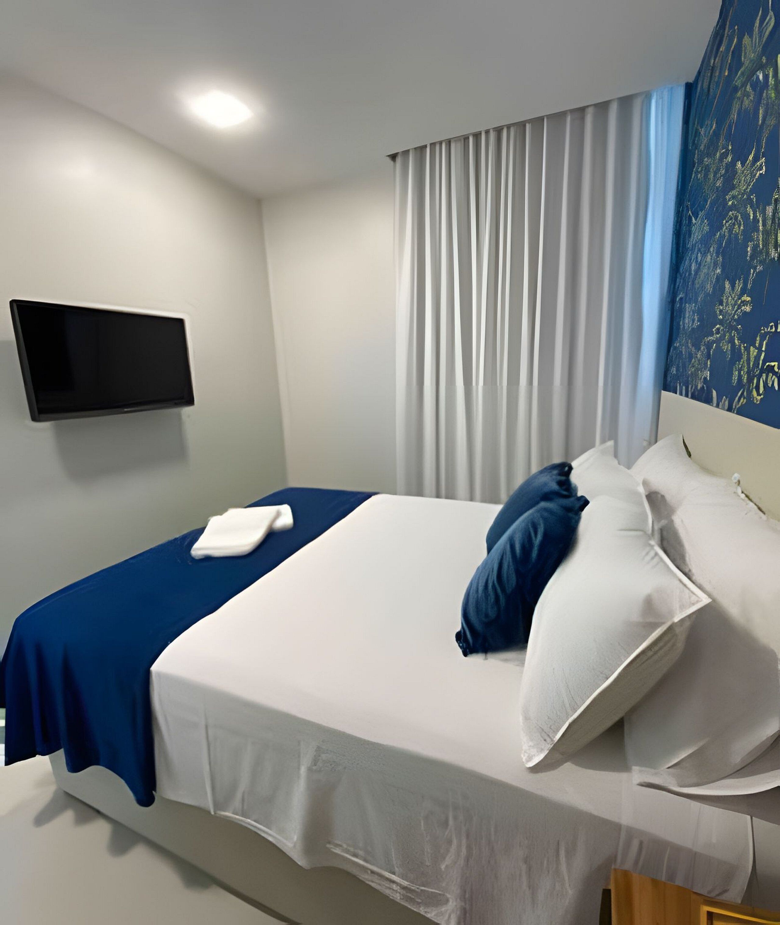 Apartment | 1 bedroom, free WiFi